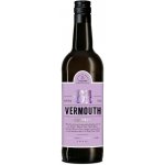 Cuatro Rayas VERMOUTH 61 Tempranillo červené 15% 0,75 l (holá láhev) – Hledejceny.cz