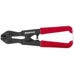 PROTECO kleště štípací na tyče a svorníky 200mm 10.11-RS08 – Sleviste.cz