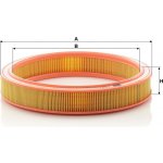 MANN-FILTER Vzduchový filtr MANN C3032/1 (MF C3032/1) – Hledejceny.cz