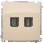 Simon Basic BMGHDMI2.01/12 – Hledejceny.cz