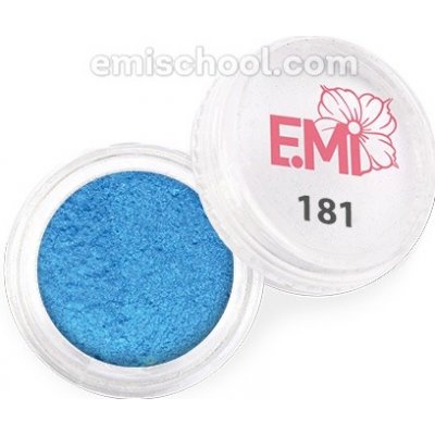 E.Mi Pigment hutný 181 – Zboží Mobilmania