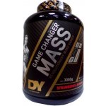 DY Nutrition Game Changer Mass 3000 g – Sleviste.cz