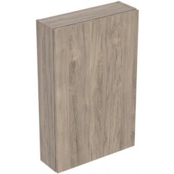 Geberit iCon skříňka, 1x dvířka, 45x15x70 cm, dekor ořech hickory 502.318.JR.1