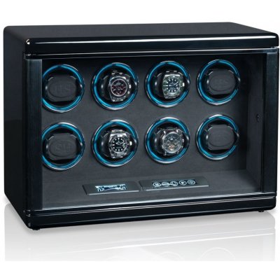 Heisse & Söhne 70019/226.142 Chicago 8 – Sleviste.cz