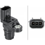Snímač, poloha vačkového hřídele HELLA 6PU 013 122-551 – Hledejceny.cz