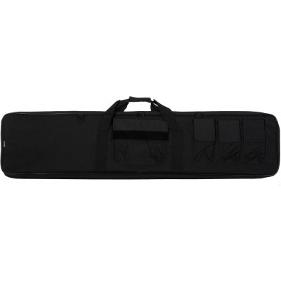 Royal 130 cm černé – Zboží Dáma