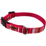 BAFPET Popruhové obojky PROUŽKY – Zboží Dáma