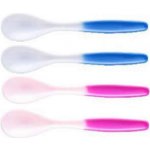 DURAplast Lžíčka plastová Magic hot 15 cm 4 ks – Hledejceny.cz