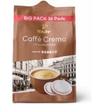 Tchibo Caffe Crema Vollmundig Pady 36 ks – Sleviste.cz