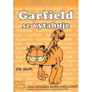 Garfield se vytahuje