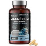 Be a Pro! Magnézium bisglycinát 90 kapslí – Hledejceny.cz