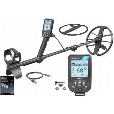 Nokta Makro Simplex BT – Zboží Dáma