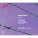 Beethoven Ludwig Van - Fidelio – Hledejceny.cz