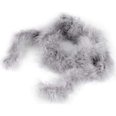 Stoklasa Boa labutěnka 25g délka 2m 2 černá – Zboží Dáma