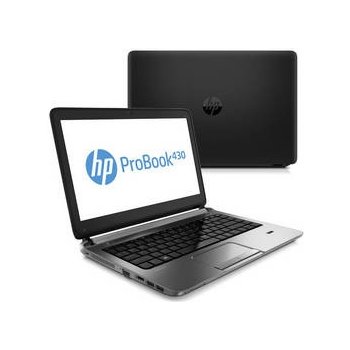 HP ProBook 430 J4S49ES