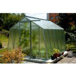 Gutta Gardentec Glass HOBBY H 730 3,00 x 2,47 m – Hledejceny.cz