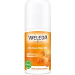 Weleda Deo Rakytník 24h roll-on 50 ml – Sleviste.cz