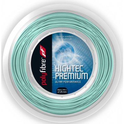 Polyfibre Hightec Premium 200m 1,25 mm – Zboží Dáma