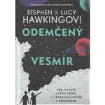 Odemčený vesmír - Hawking Stephen William, Hawking Lucy – Hledejceny.cz