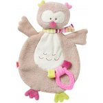 Nuk Forest Fun Dečka/mazlíček Méďa – Zboží Dáma