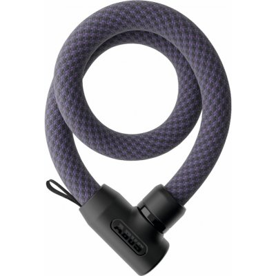 ABUS 4004K/110 midnight purple YARNIT – Sleviste.cz