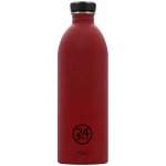24Bottles nerezová lahev Urban Bottle 1000 ml – Hledejceny.cz