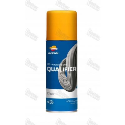 Repsol Qualifier Chain 400 ml | Zboží Auto