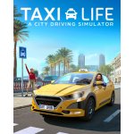 Taxi Life: A City Driving Simulator – Hledejceny.cz