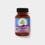 Organic India Ašvaganda vitalita sex a energie 60 kapslí – Hledejceny.cz