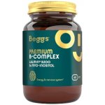 Beggs B-Complex Lalmin + Myo-Inositol 60 kapslí – Hledejceny.cz