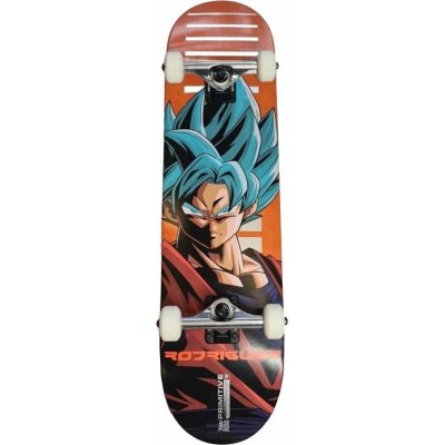 Primitive DRAGON BALL SUPE – Zboží Mobilmania