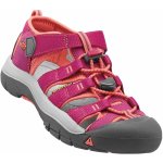 Keen Newport H2 K very berry fusion coral – Zbozi.Blesk.cz