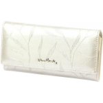 Pierre Cardin Peněženka 02 LEAF 100 krémová – Hledejceny.cz