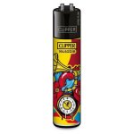 Clipper Trippy Hearts motiv: Trippy Hearts 2 – Zboží Dáma