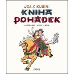 Kniha pohádek – Hledejceny.cz
