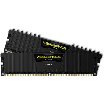 CORSAIR DDR4 16GB (2x8GB) 3600MHz CL18 CMK16GX4M2B3600C18