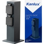 NASTO 2SOC FR B – Sleviste.cz
