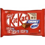 Nestlé Kit Kat Mini 250 g – Zbozi.Blesk.cz