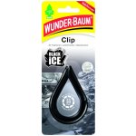 WUNDER-BAUM Clip Black Ice – Hledejceny.cz