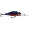 Návnada a nástraha Rapala Shadow Rap Jack Deep 05 5cm STBL