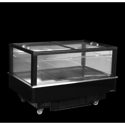 Tefcold EIB-D1015-B1 – Zboží Dáma