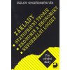 Základy společenských věd II- základy státoprávní teorie, ekonomie a ekonomika,neformální logika