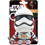 Přívěsek na klíče Magic Box Star Wars mluvící Stormtrooper – Hledejceny.cz