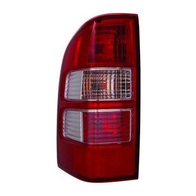 LORO Zadní světlo LOR 231-1952L-LD-AE – Zboží Mobilmania