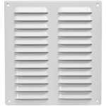 Ventishop KVMb 260 x 280 bílá – Hledejceny.cz