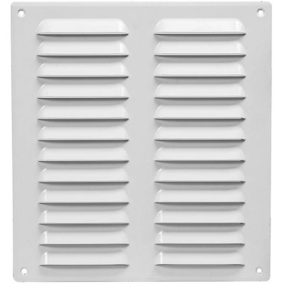 Ventishop KVMb 260 x 280 bílá – Hledejceny.cz