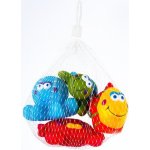 Akuku mořský svět – Zboží Dáma