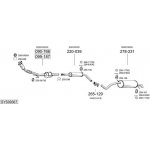 BOSAL BS 850-031 – Hledejceny.cz