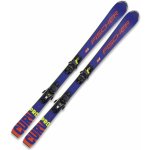 Fischer The Curv Pro Jrs 22/23 – Zboží Dáma