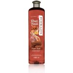 Naturalis pěnivá koupel Fresh Touch Rašelina 1000 ml – Zboží Mobilmania